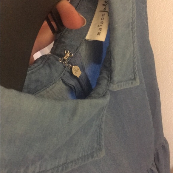 Dress - Picture 3 of 5